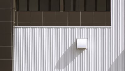 Type of Vent Material